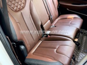 Xe Hyundai SantaFe Cao cấp 2.5L HTRAC 2022