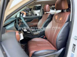 Xe Hyundai SantaFe Cao cấp 2.5L HTRAC 2022