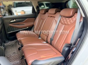 Xe Hyundai SantaFe Cao cấp 2.5L HTRAC 2022