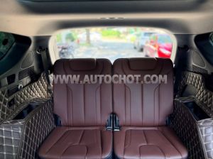 Xe Hyundai SantaFe Cao cấp 2.5L HTRAC 2022