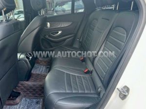 Xe Mercedes Benz GLC 300 4Matic 2018