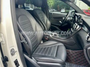 Xe Mercedes Benz GLC 300 4Matic 2018