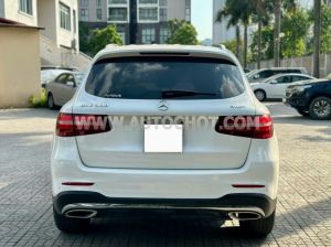 Xe Mercedes Benz GLC 300 4Matic 2018