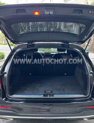 Xe Mercedes Benz GLC 300 4Matic 2018