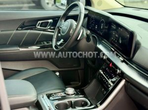 Xe Kia Carnival Signature 3.5G 2024
