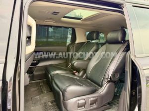 Xe Kia Carnival Signature 3.5G 2024