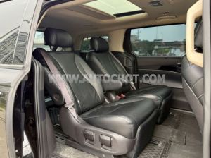 Xe Kia Carnival Signature 3.5G 2024