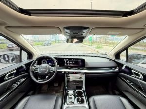 Xe Kia Carnival Signature 3.5G 2024