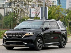 Xe Kia Carnival Signature 3.5G 2024