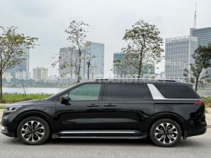 Xe Kia Carnival Signature 3.5G 2024