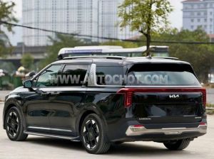 Xe Kia Carnival Signature 2.2D 2025