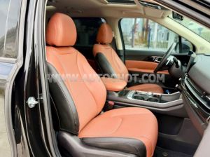 Xe Kia Carnival Signature 2.2D 2025