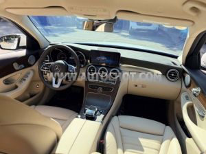 Xe Mercedes Benz C class C200 Exclusive 2021