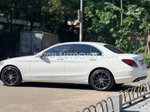 Xe Mercedes Benz C class C200 Exclusive 2021