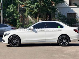 Xe Mercedes Benz C class C200 Exclusive 2021