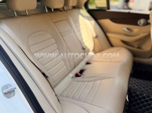 Xe Mercedes Benz C class C200 Exclusive 2021