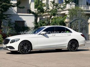 Xe Mercedes Benz C class C200 Exclusive 2021