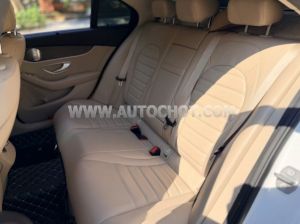 Xe Mercedes Benz C class C200 Exclusive 2021