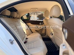 Xe Mercedes Benz C class C200 Exclusive 2021