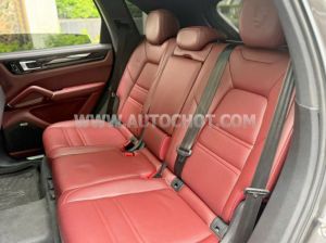 Xe Porsche Cayenne 3.0 V6 2018