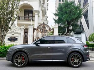 Xe Porsche Cayenne 3.0 V6 2018