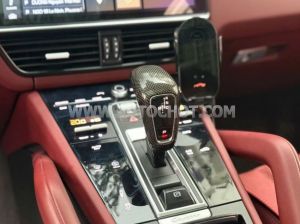 Xe Porsche Cayenne 3.0 V6 2018