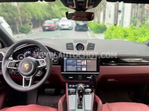 Xe Porsche Cayenne 3.0 V6 2018
