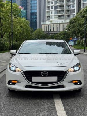 Xe Mazda 3 1.5 AT 2018