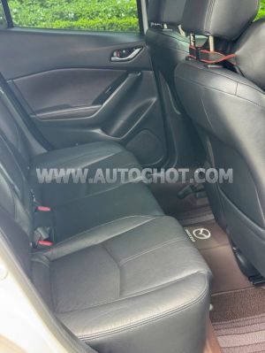 Xe Mazda 3 1.5 AT 2018