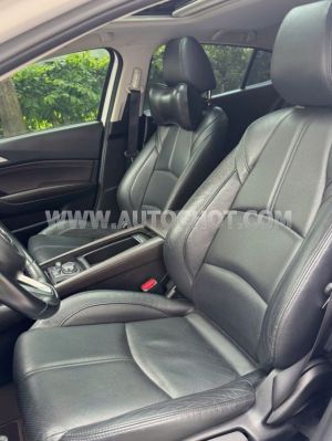 Xe Mazda 3 1.5 AT 2018