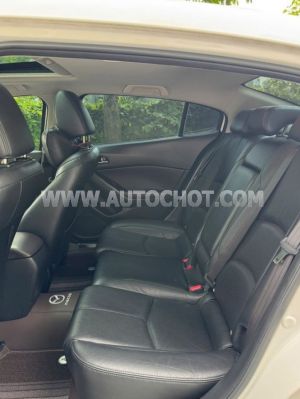 Xe Mazda 3 1.5 AT 2018
