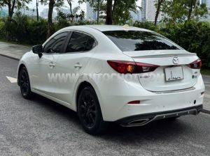 Xe Mazda 3 1.5 AT 2018
