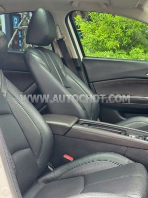 Xe Mazda 3 1.5 AT 2018