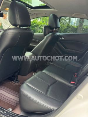 Xe Mazda 3 1.5 AT 2018