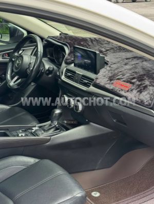 Xe Mazda 3 1.5 AT 2018