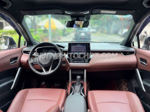 Xe Toyota Corolla Cross 1.8V 2021