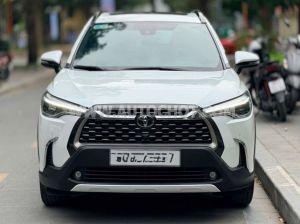 Xe Toyota Corolla Cross 1.8V 2021