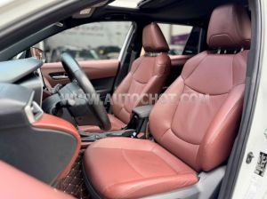 Xe Toyota Corolla Cross 1.8V 2021