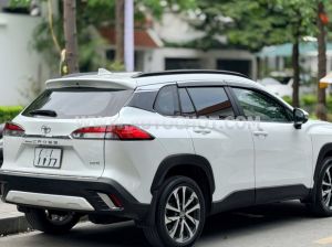 Xe Toyota Corolla Cross 1.8V 2021