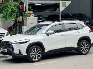 Xe Toyota Corolla Cross 1.8V 2021