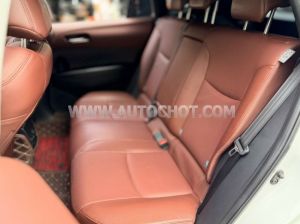 Xe Toyota Corolla Cross 1.8V 2021