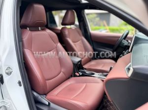 Xe Toyota Corolla Cross 1.8V 2021