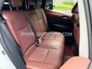 Xe Toyota Corolla Cross 1.8V 2021