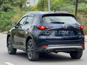 Xe Mazda CX5 Luxury 2.0 AT 2026
