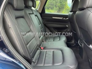 Xe Mazda CX5 Luxury 2.0 AT 2026