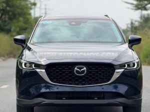 Xe Mazda CX5 Luxury 2.0 AT 2026