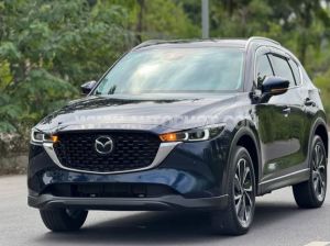 Xe Mazda CX5 Luxury 2.0 AT 2026