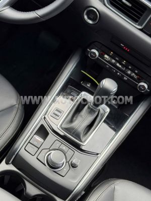 Xe Mazda CX5 Luxury 2.0 AT 2026