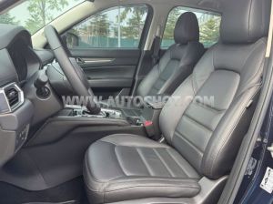 Xe Mazda CX5 Luxury 2.0 AT 2026