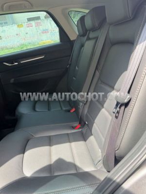 Xe Mazda CX5 Luxury 2.0 AT 2026